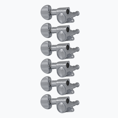 TK-7921 Grover® 205C6 6-in-line Mini Rotomatics