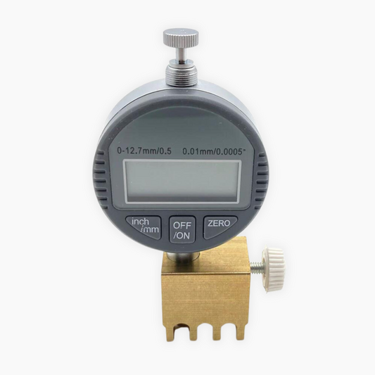 LT-1712-000 - Nut Slotting Gauge - Digital