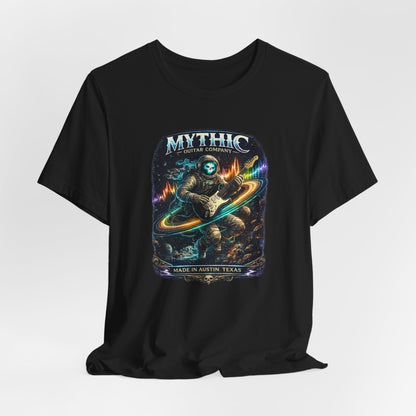 Mythic Astronaut T-shirt