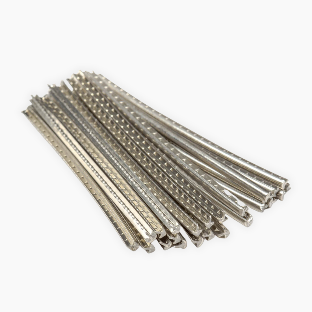 Dunlop 6150 (Jumbo) Accu-Fret Fret Wire Kit - 24pc Pack