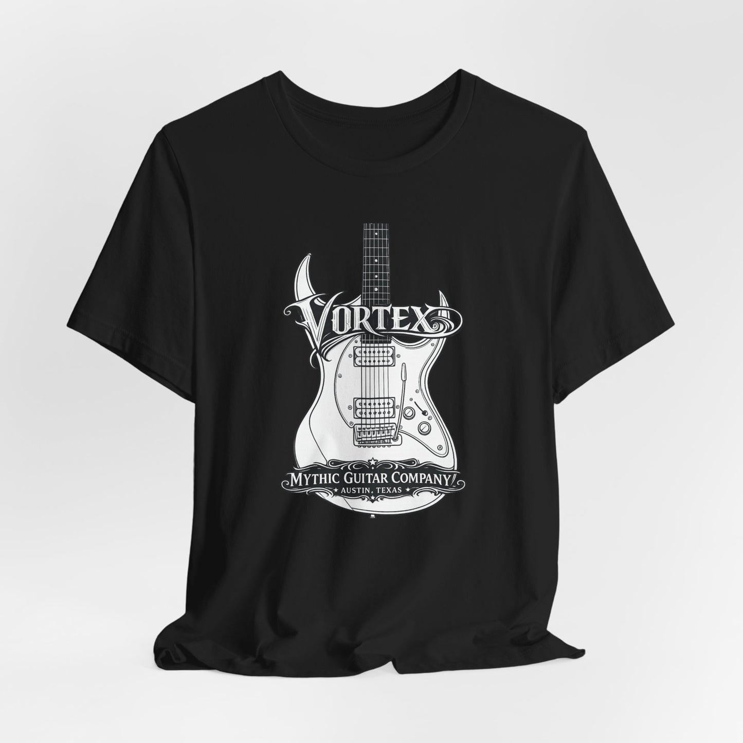 Vortex T-shirt