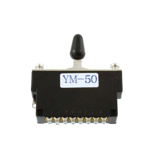 EP-0476-000 Plastic 5-Way Switch for Imports