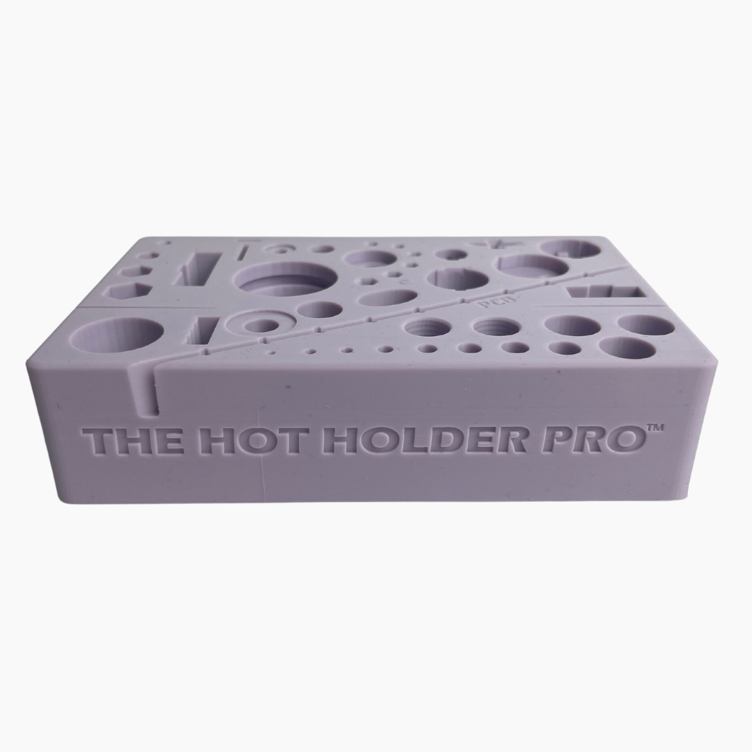 LT-2864-000 - Hot Holder PRO Soldering Tool