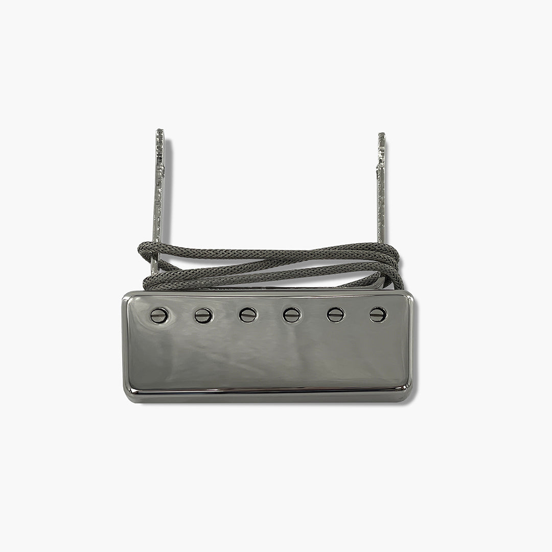 Razor® Jazubakkā Jazz Bucker Floating Humbucking Pickup - Neck Mount