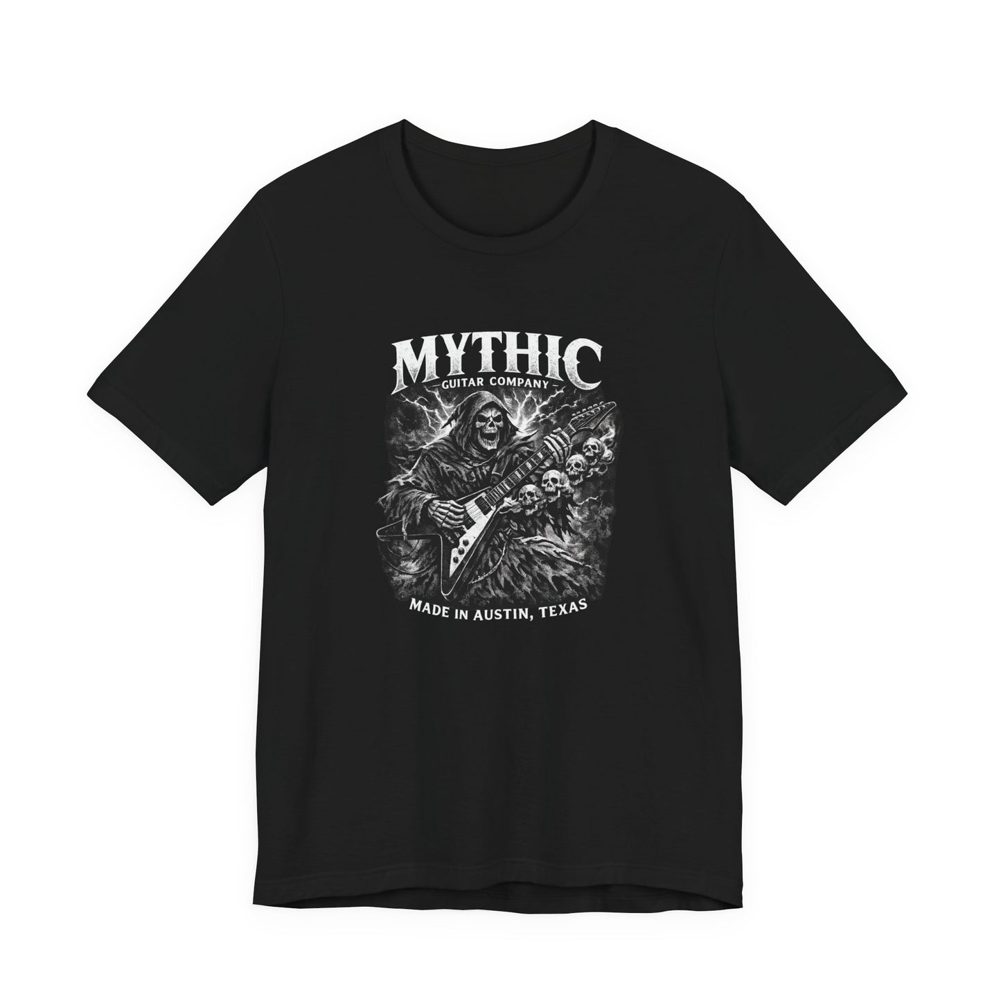 Reaper Shirt T-shirt
