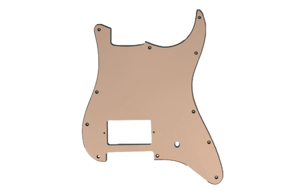 PG-0993 1 Humbucker 11-hole Pickguard for Stratocaster®