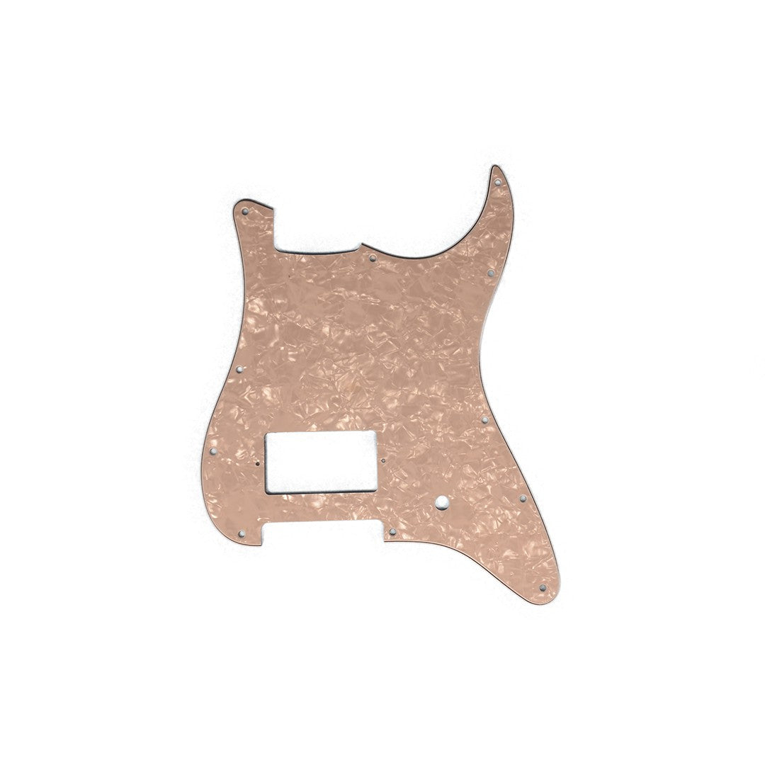 PG-0993 1 Humbucker 11-hole Pickguard for Stratocaster®