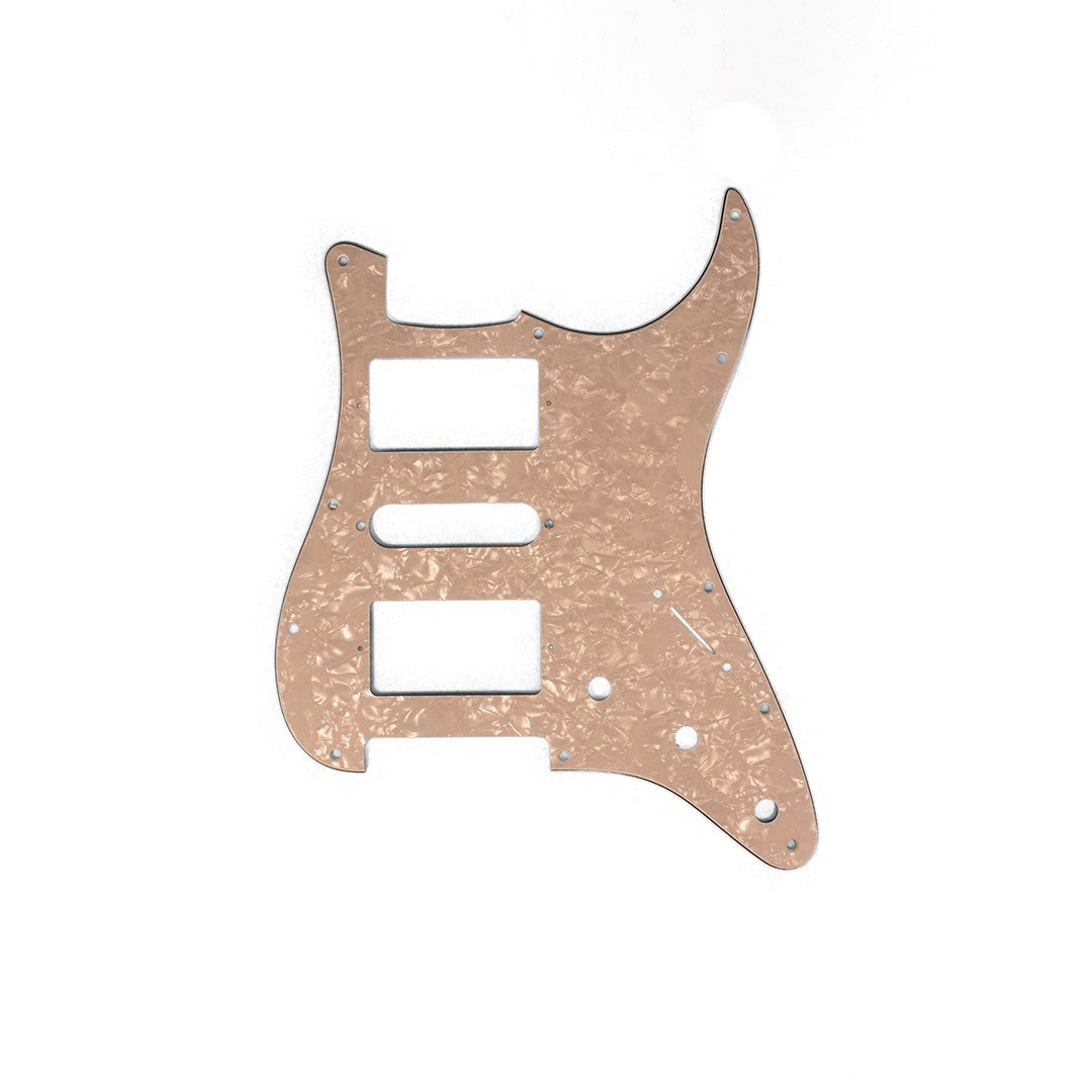 PG-0994 H-S-H 11-hole Pickguard for Stratocaster®