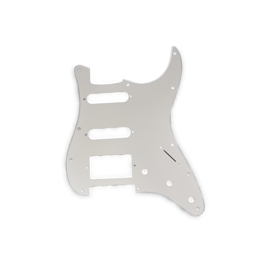 PG-0995 1HB 2SC 11-hole Pickguard for Stratocaster®