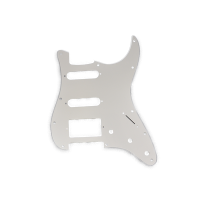 PG-0995 1HB 2SC 11-hole Pickguard for Stratocaster®