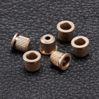 Gotoh Standard Guitar String Ferrules