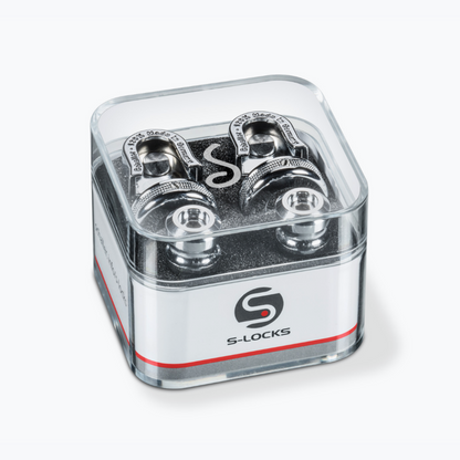 Schaller 445 S-Lock System