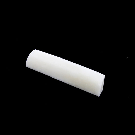 Allparts Bone Nut Blank for Martin®