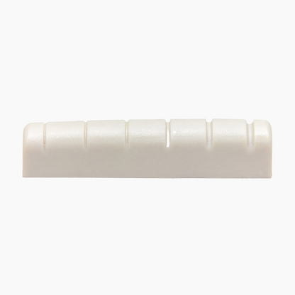 BN-2411-000 - Graphtech TUSQ XL JumB0 Gibson Style Slotted Nut (Graphtech PN PQL-6010-00)