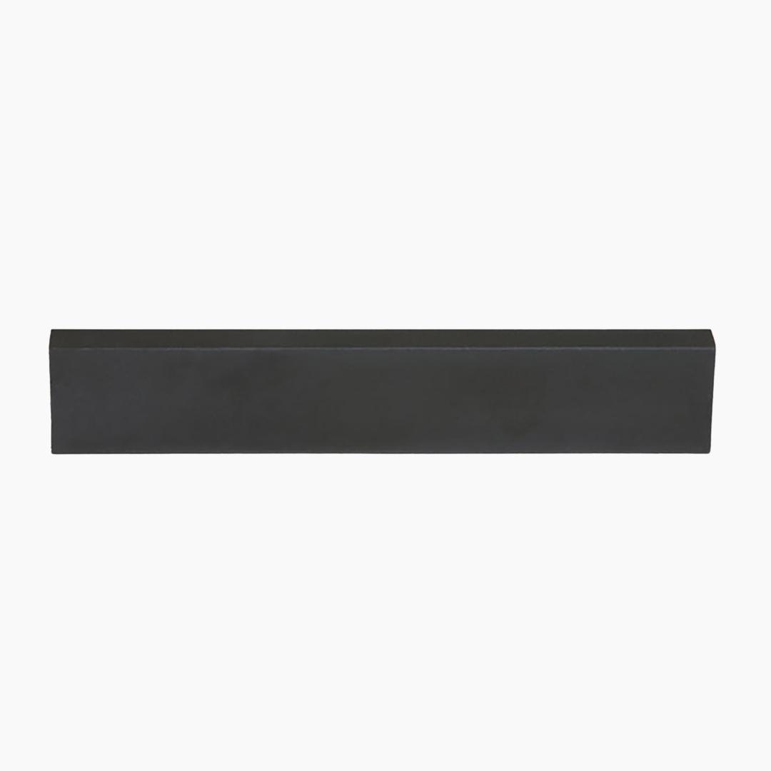 BN-2414-000 - Graphtech Black TUSQ XL Slab 3/16" (Graphtech PN PT-4187-00)