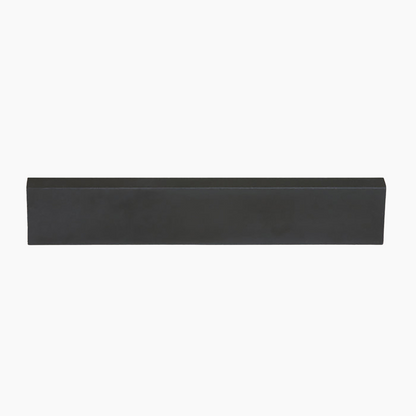 BN-2414-000 - Graphtech Black TUSQ XL Slab 3/16" (Graphtech PN PT-4187-00)