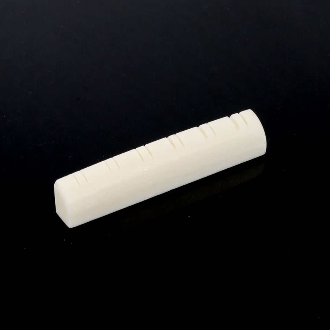 BN-2810-000 Bone Nut for 12 String Guitar