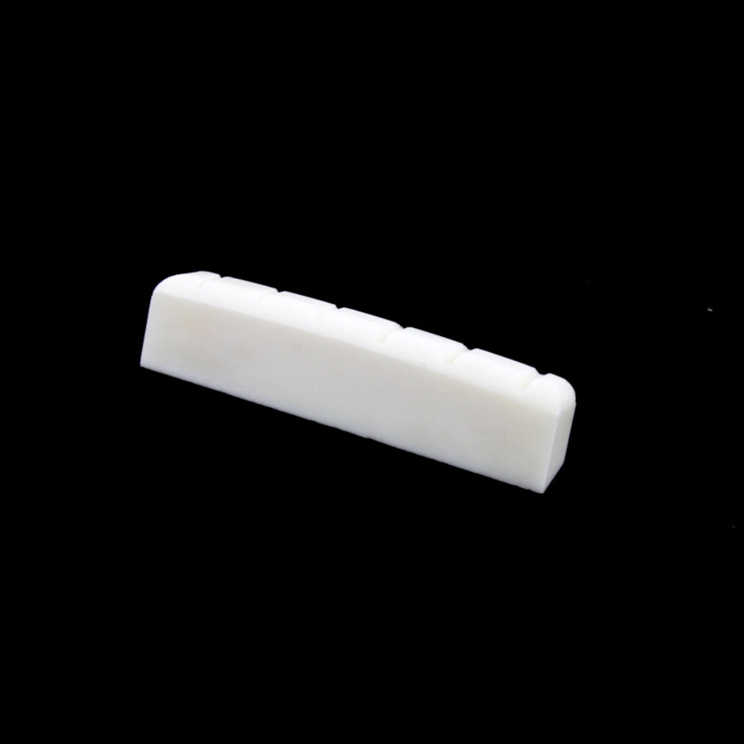 BN-2812-000 Slotted Bone Nut Blank for Martin®