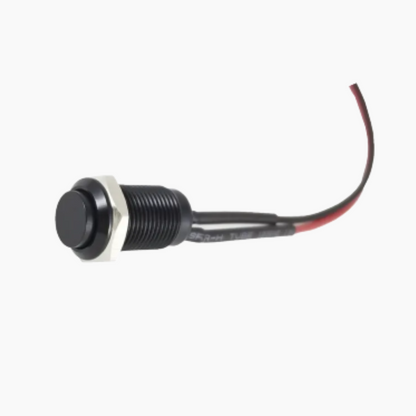 TESI SWITCH 10mm Momentary Kill Switch