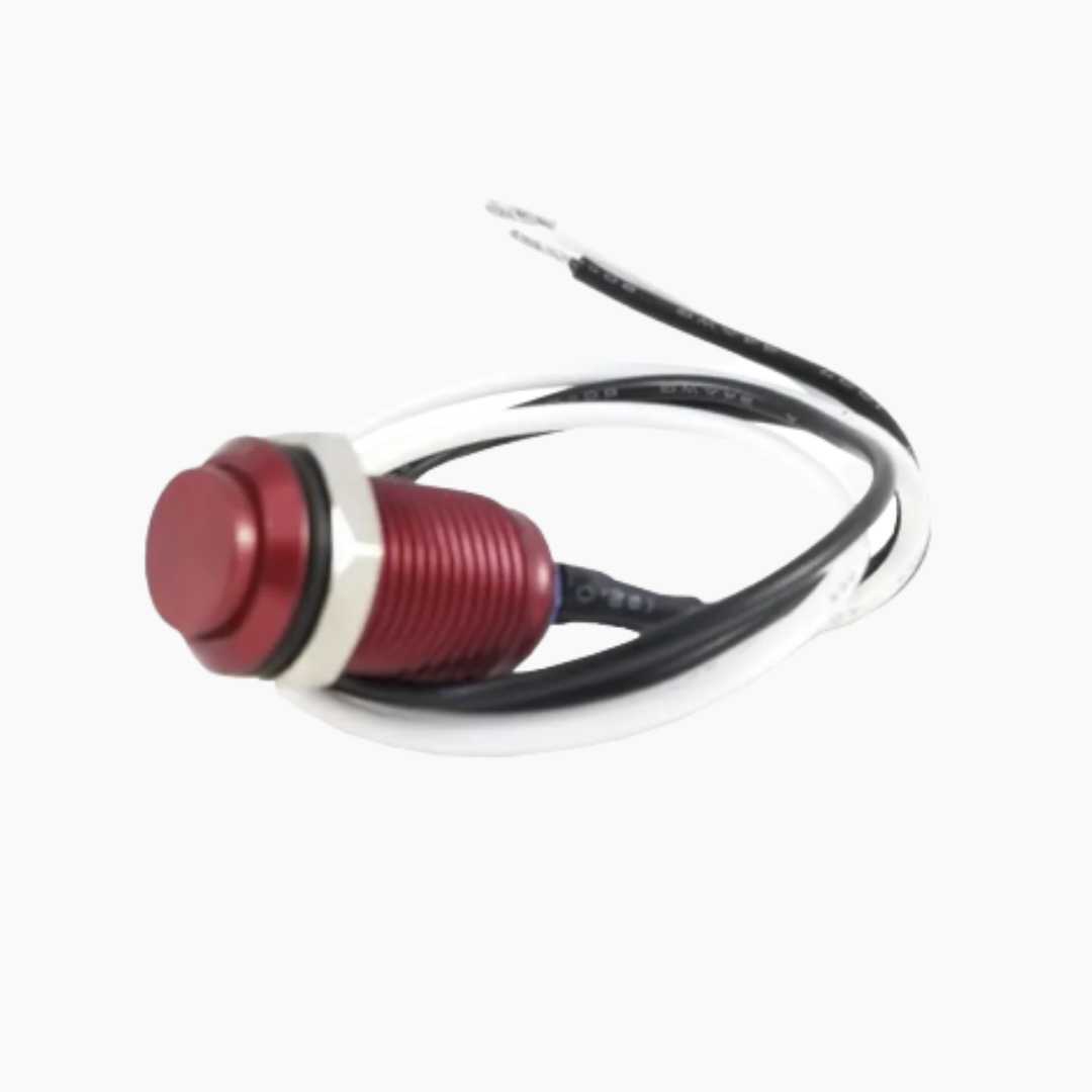 TESI SWITCH 10mm Momentary Kill Switch