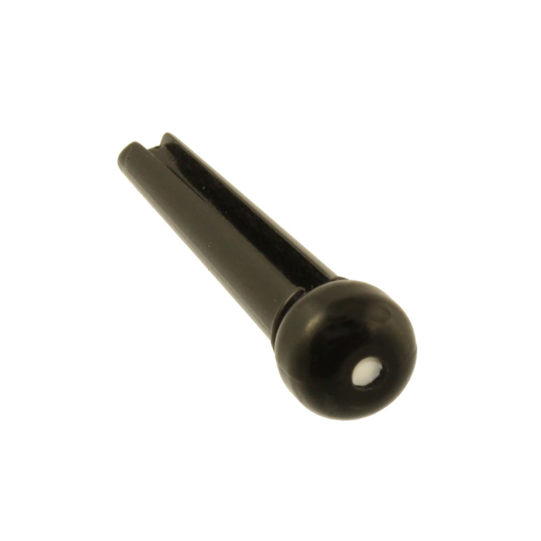 Allparts Plastic Dotted Bridge Pins