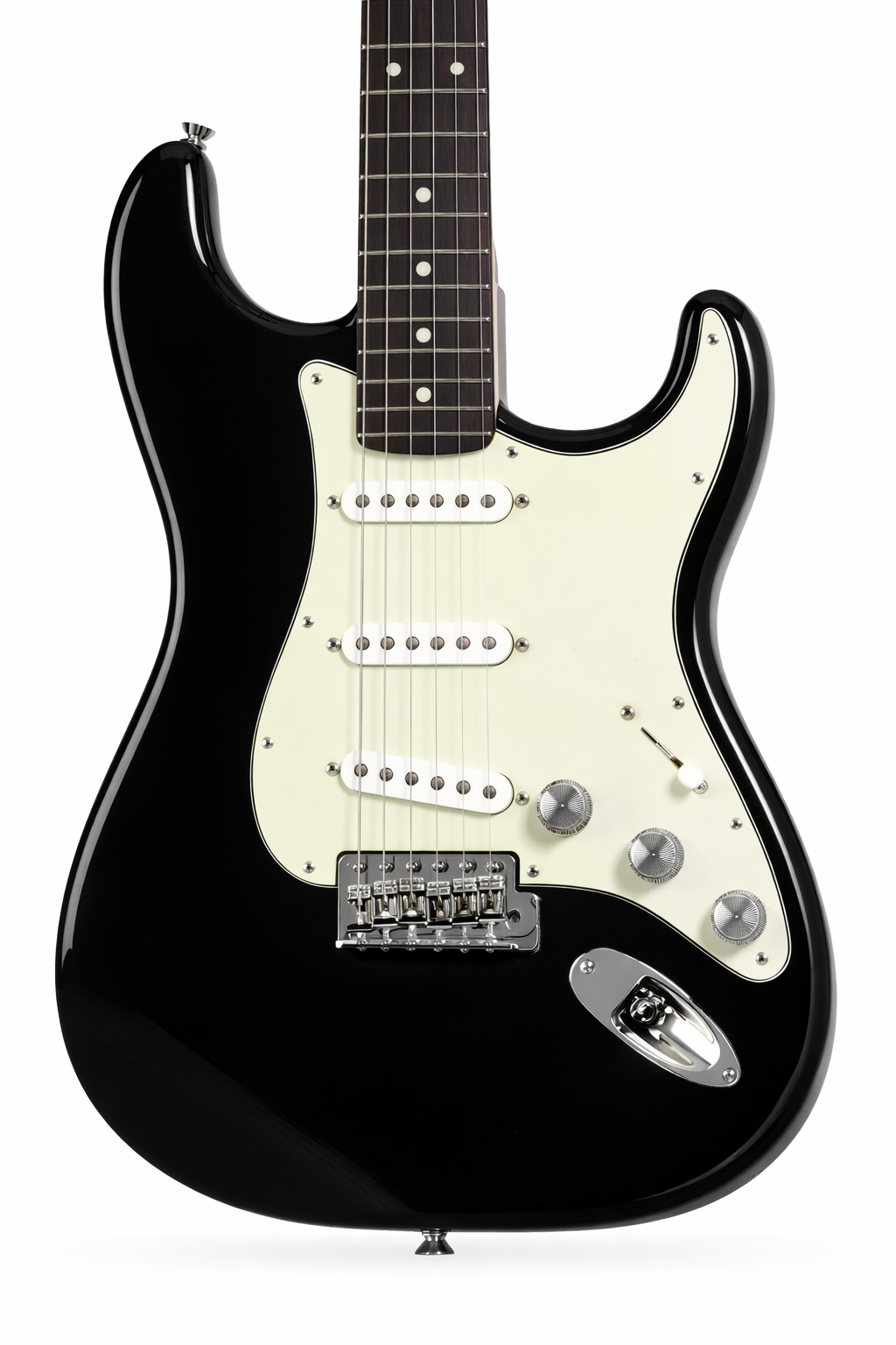 Stinger Elite Series - Mythic Guitar Company