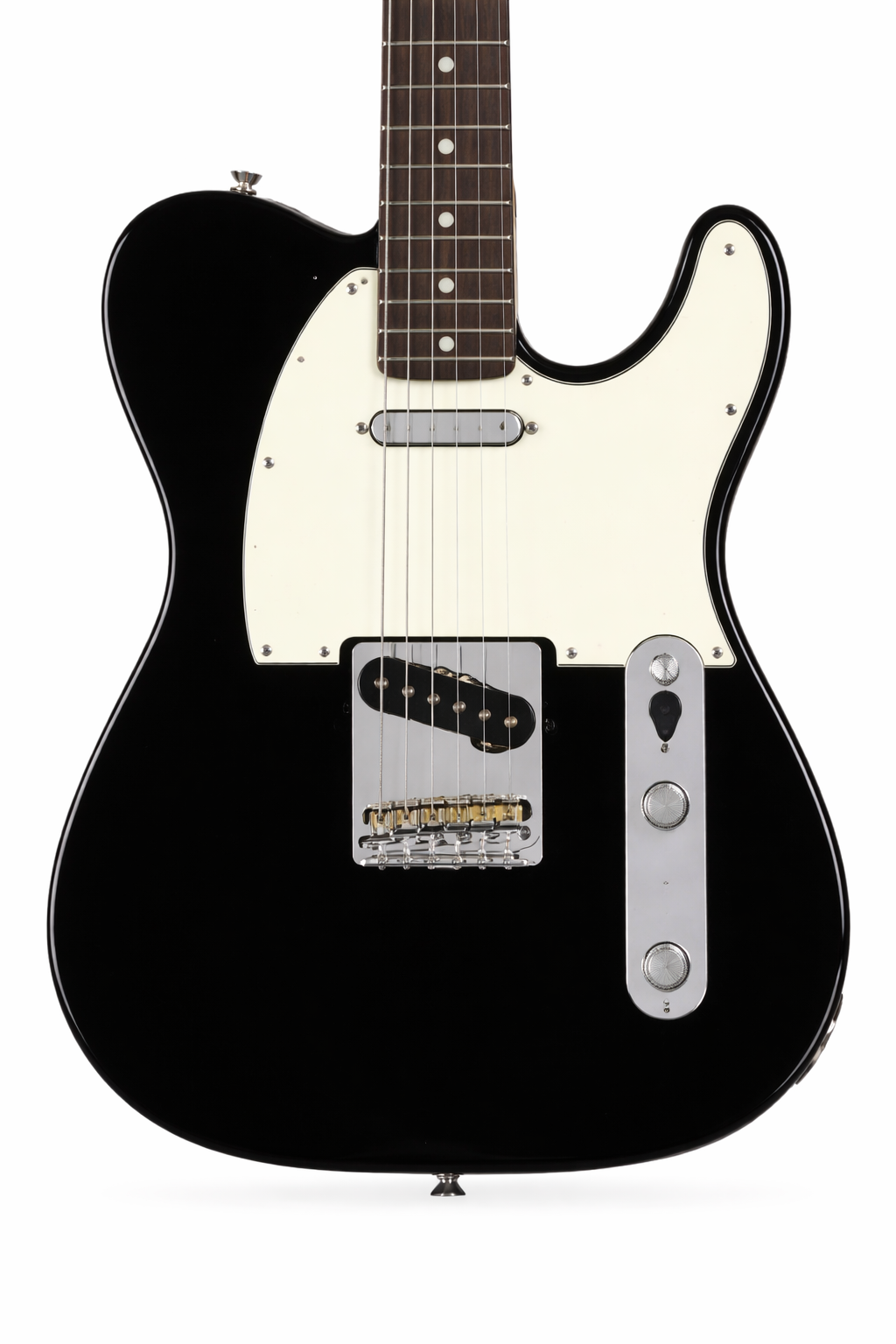 Tournament Road Series - Mythic Guitar Company