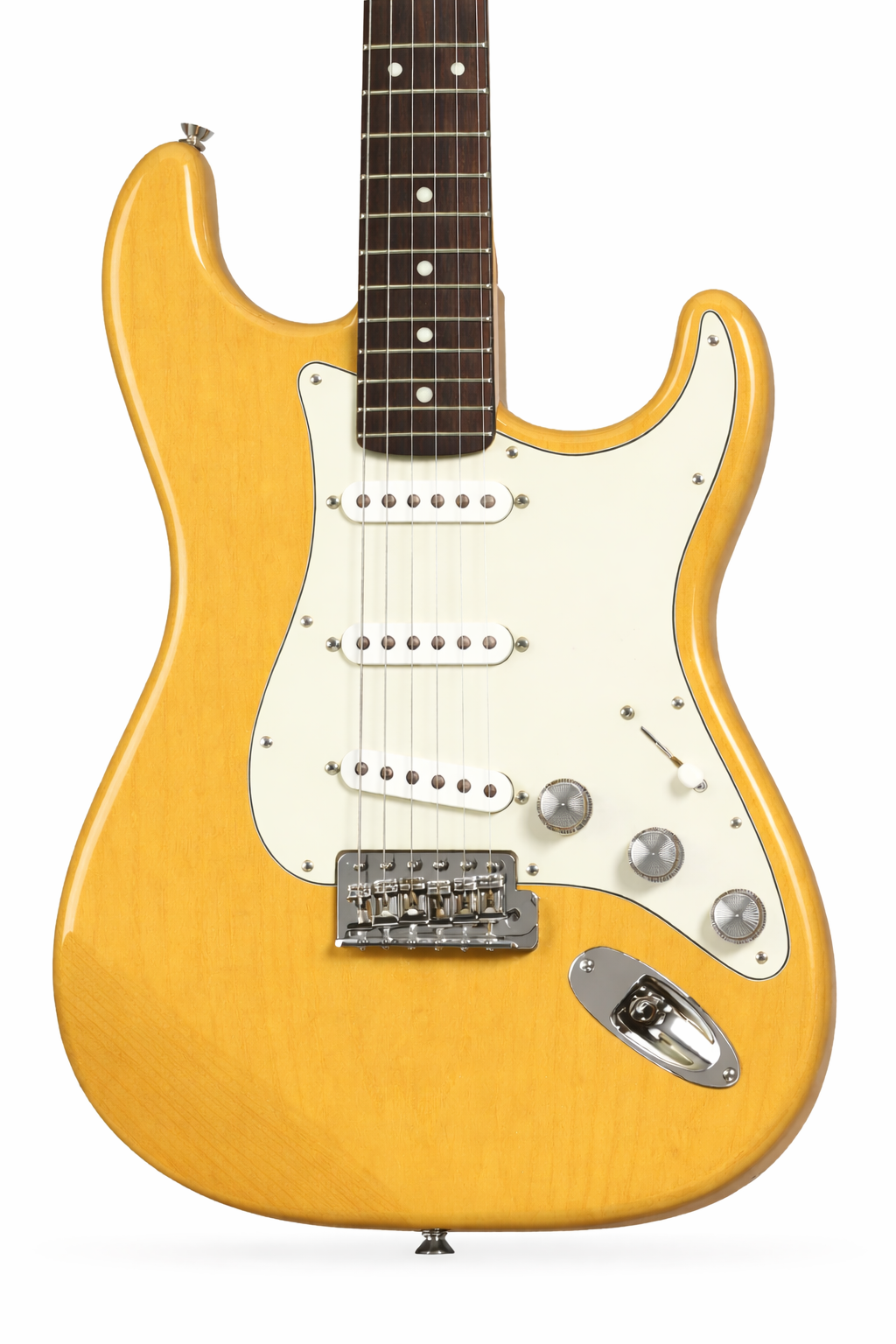 Stinger Elite Series - Mythic Guitar Company