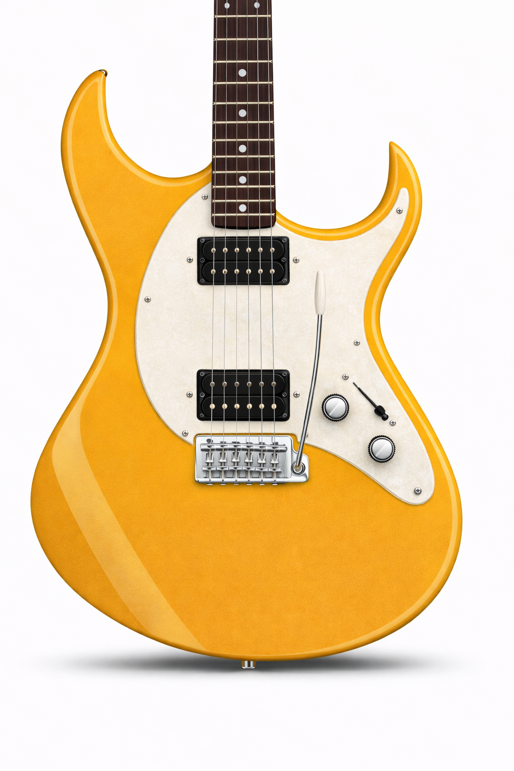Vortex - Mythic Guitar Company