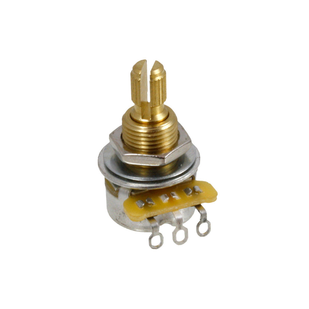 CTS 250K Mini Split Audio Potentiometer