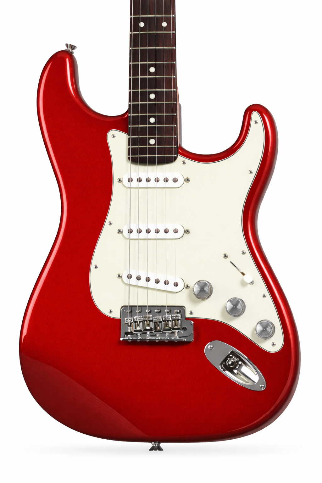 Stinger Elite Series - Mythic Guitar Company