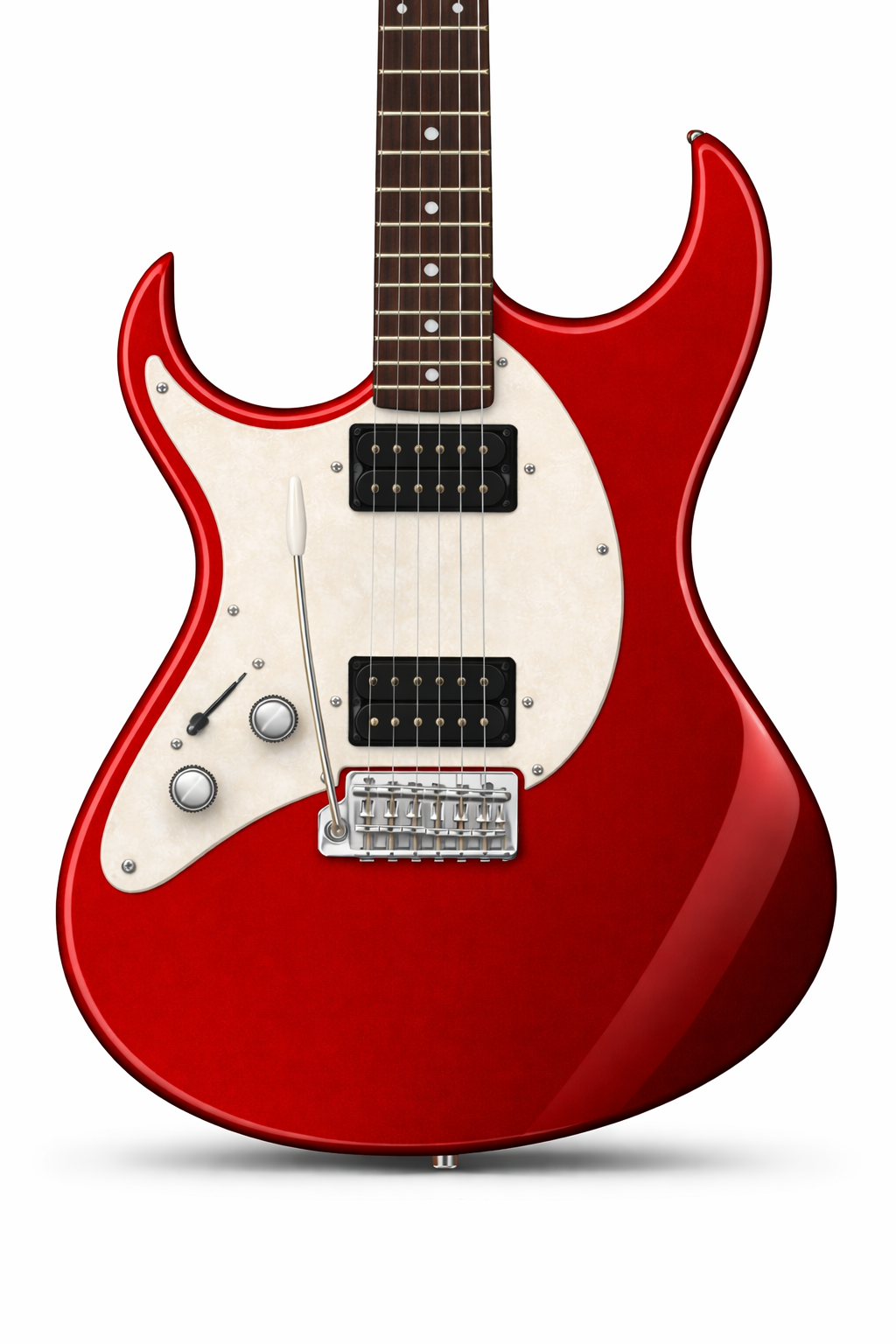 Vortex - Mythic Guitar Company