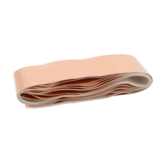 EP-0499-000 Copper Shielding Tape Strip (1 inch x 5 ft)