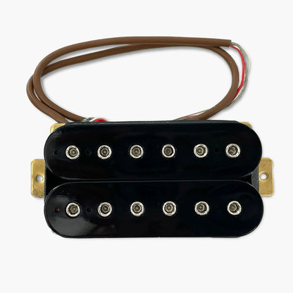 Razor® Kurīmubakkā Cream Bucker Humbucking Pickup