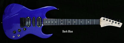 The P2-Maelstrom: An Exquisite Electric Guitar