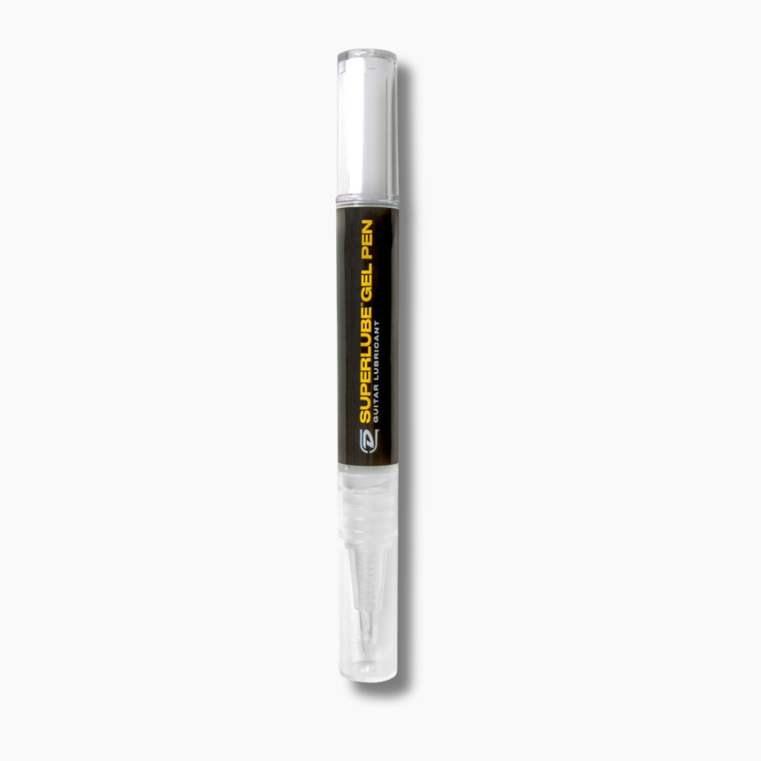 Dunlop System 65 Superlube Gel Pen