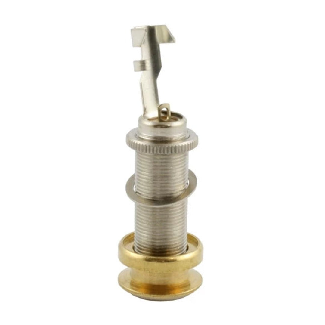 EP-0159-000 Switchcraft Acoustic End Pin Jack