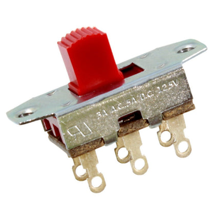 Switchcraft® On-On Slide Switch for Jazzmaster® and Jaguar®