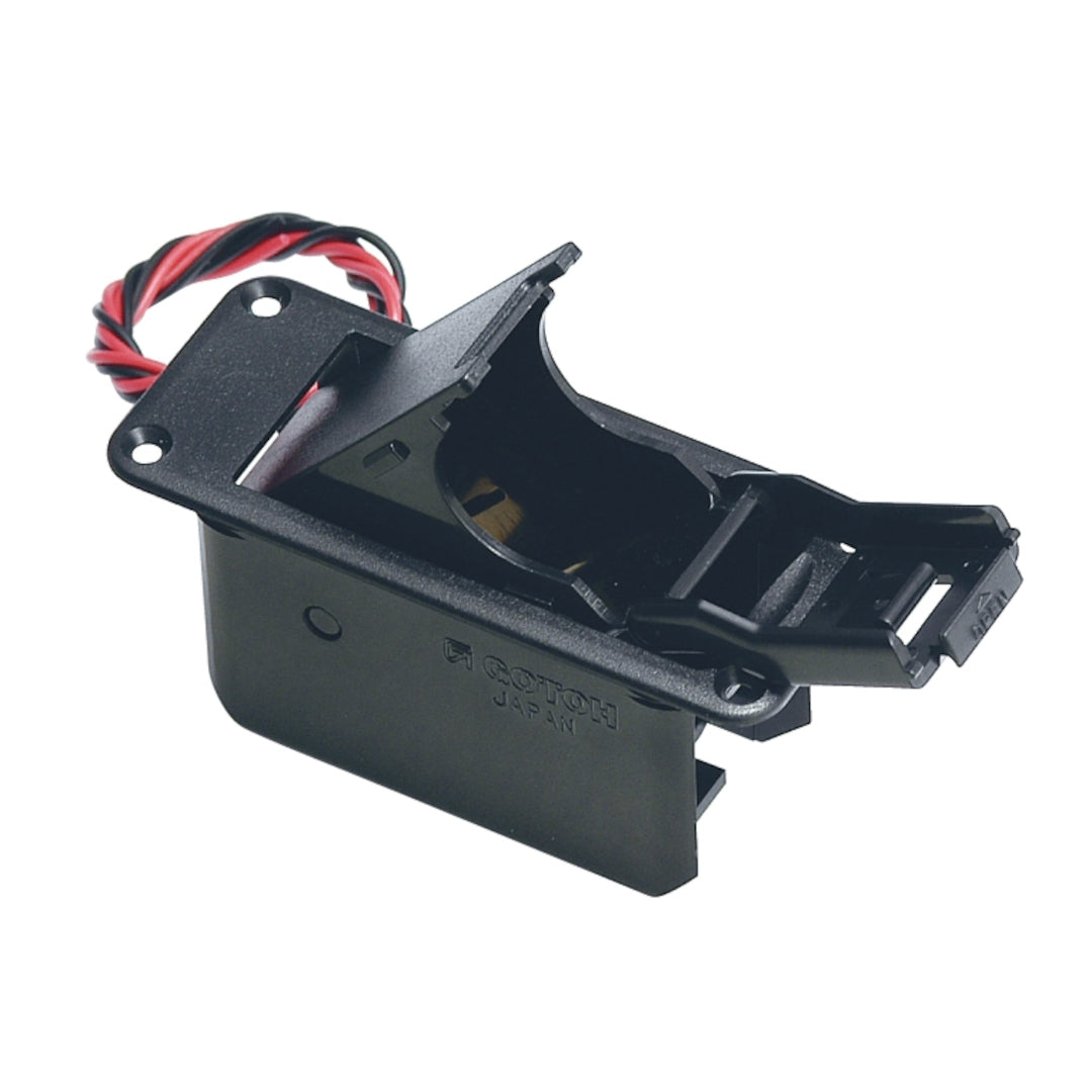 EP-2929-023 9-Volt Top Mount Battery Compartment