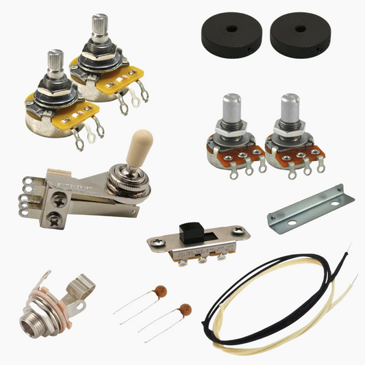 EP-4135-000 Wiring Kit for Jazzmaster®