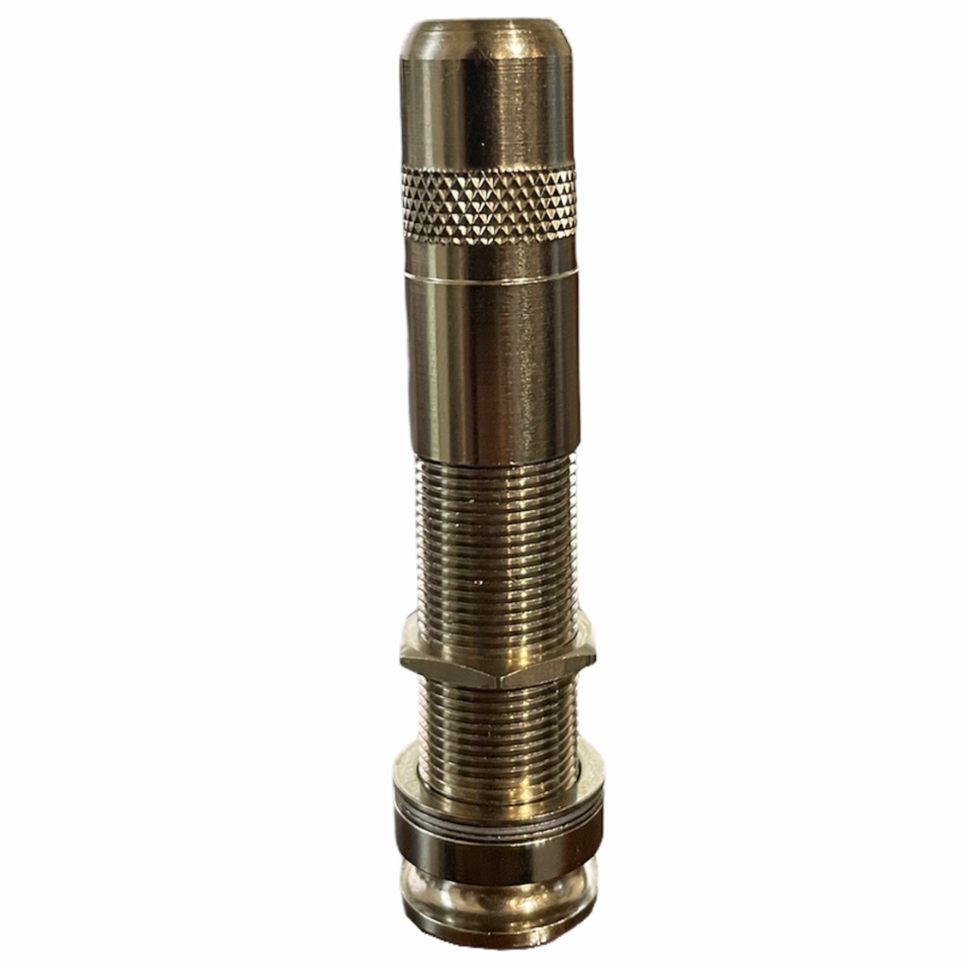 Switchcraft® 3-conductor End Pin Jack