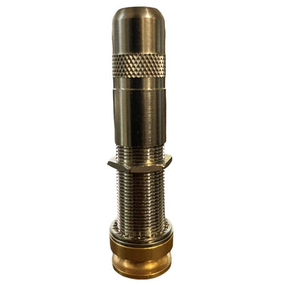 Switchcraft® 3-conductor End Pin Jack