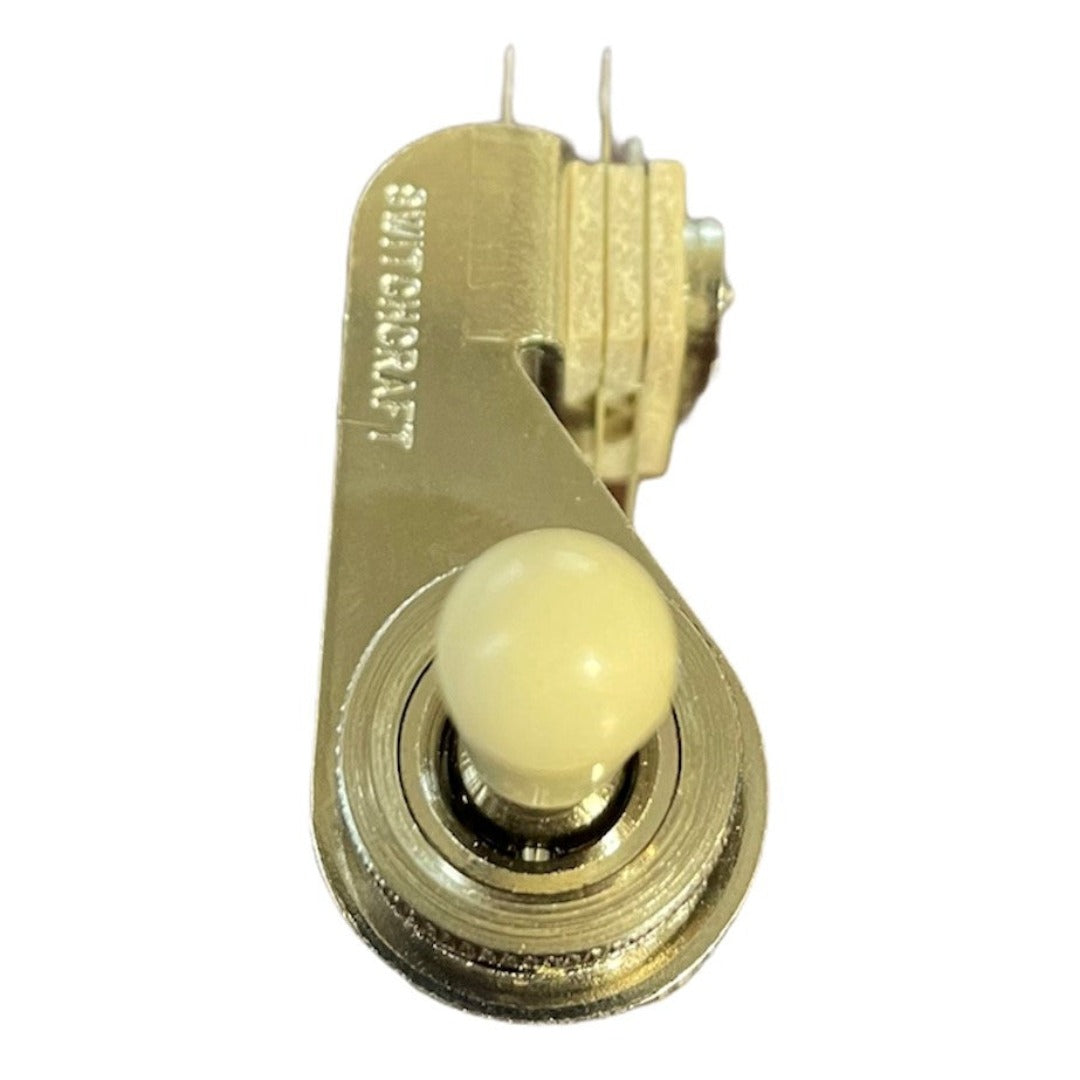 EP-4365-000 Switchcraft Right Angle Toggle