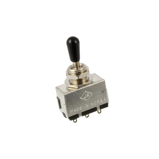 EP-4366-000 Korean Toggle Switch