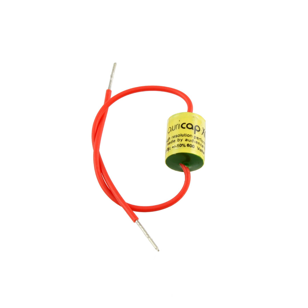 EP-4391-000 .015 Auricap XO Capacitor