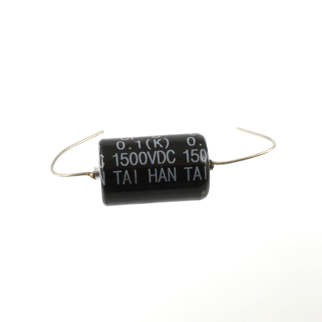 EP-4399-000 0.1 uF Black Bee Capacitor