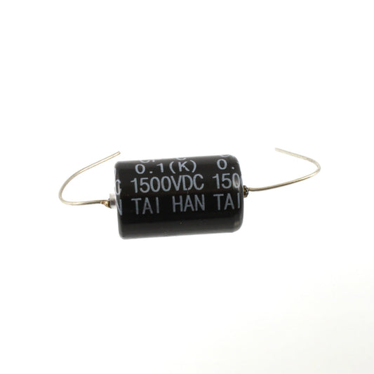 EP-4399-000 0.1 uF Black Bee Capacitor