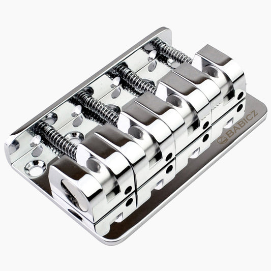 BB-3548-010 - Babicz Full Contact Babicz FCH Z Series 4 String Bass Bridge