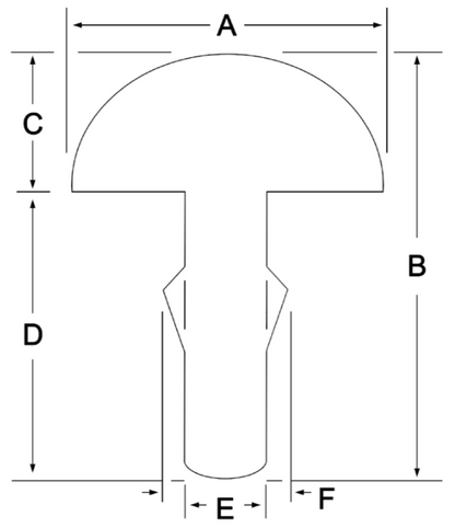 LT-0895 Jumbo Fret Wire