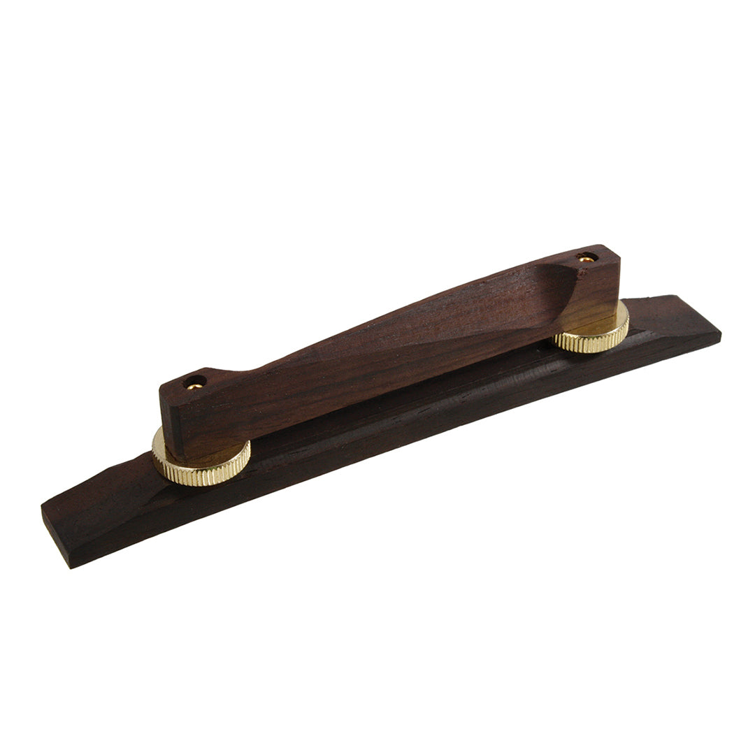 GB-2535-000 Rosewood Bridge and Base